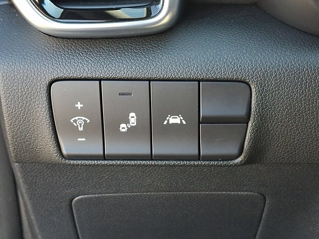 Certified 2022 Kia Sportage Nightfall Edition w/ Nighfall AWD Premium Package image 25