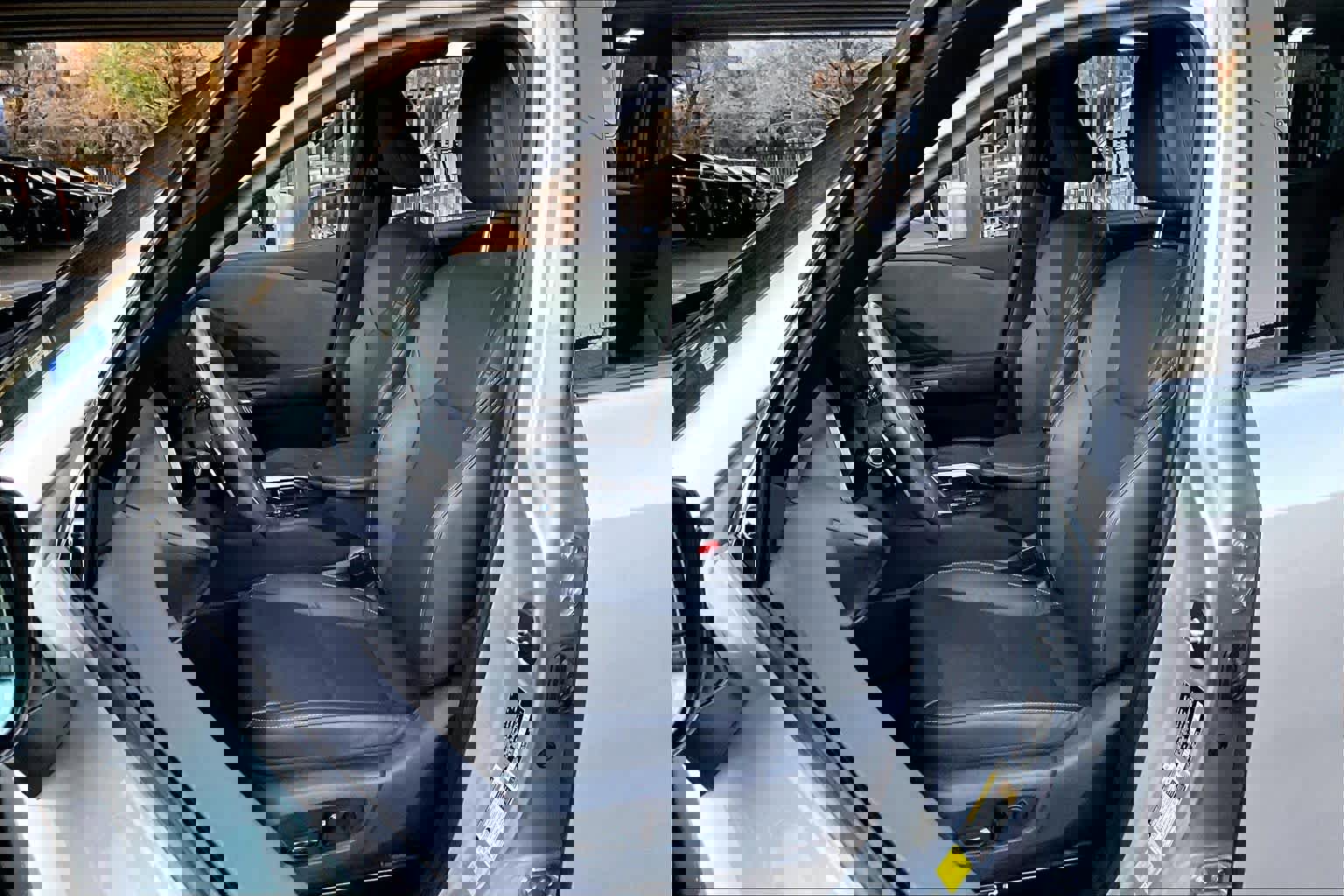 Used 2025 Lexus TX 350 FWD image 7