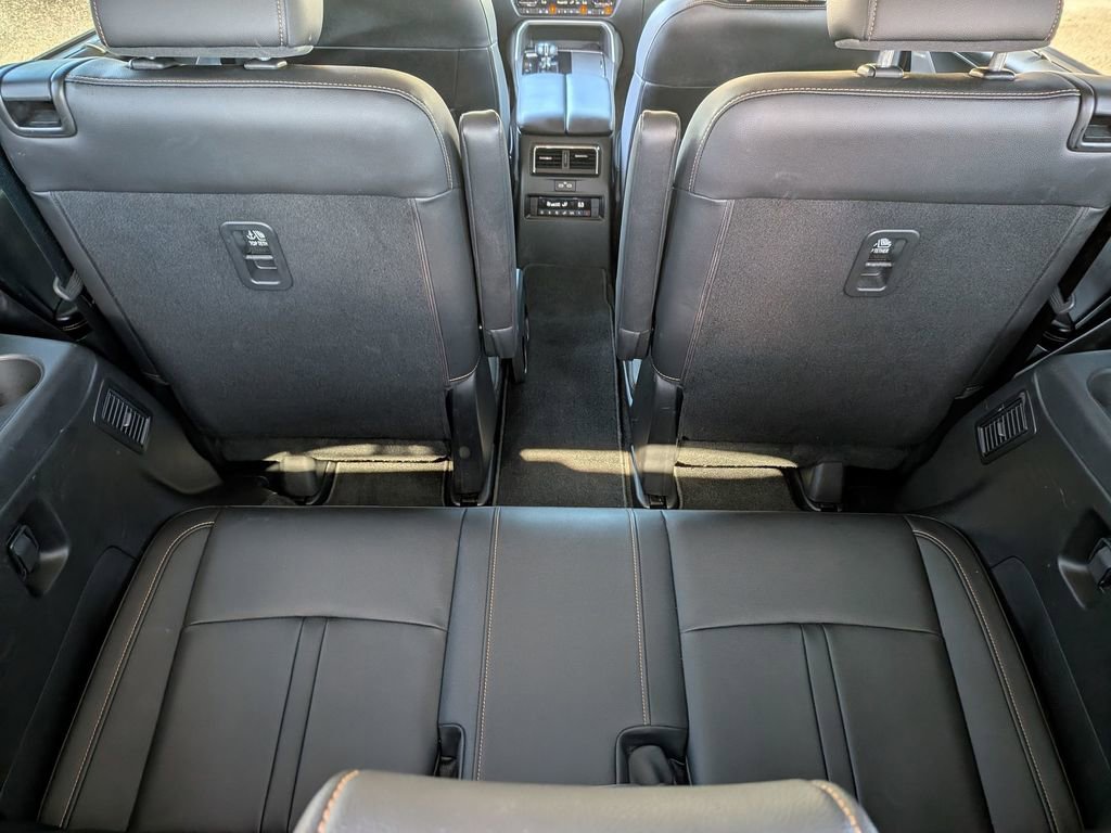 Used 2024 MAZDA CX-90 3.3 Turbo w/ Premium Package image 33