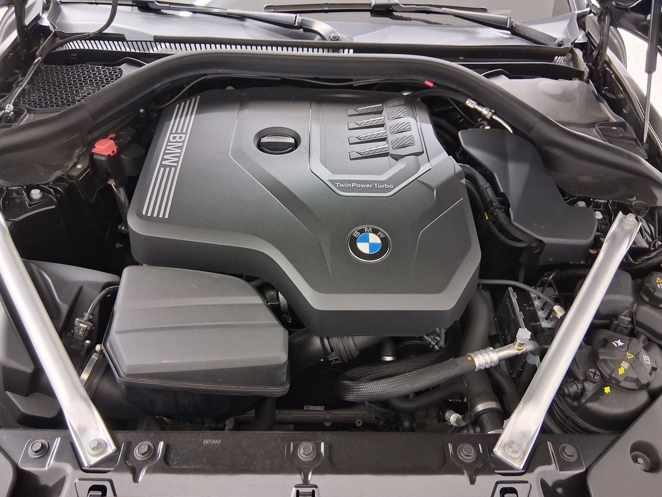 Used 2023 BMW Z4 sDrive30i w/ Convenience Package RWD image 33