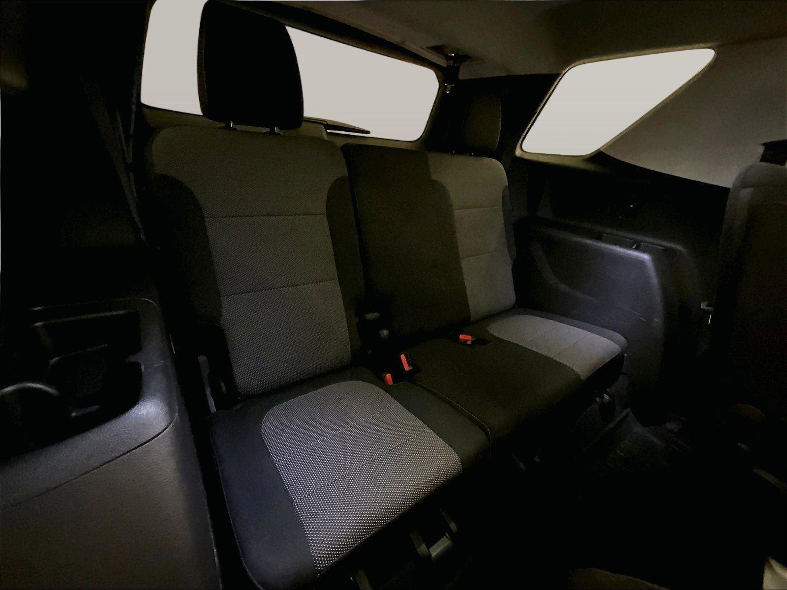 Used 2018 Chevrolet Traverse LT AWD/4WD image 27