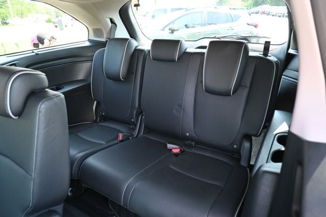 Used 2023 Honda Odyssey Elite image 26