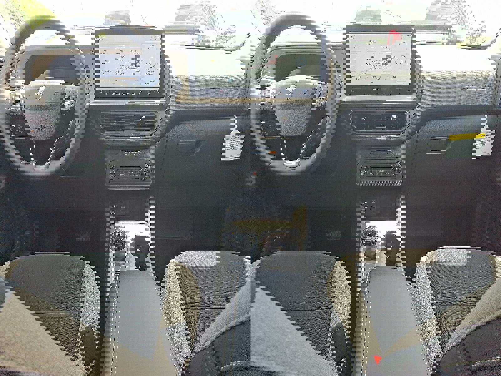 New 2025 Ford Bronco Sport Big Bend image 33