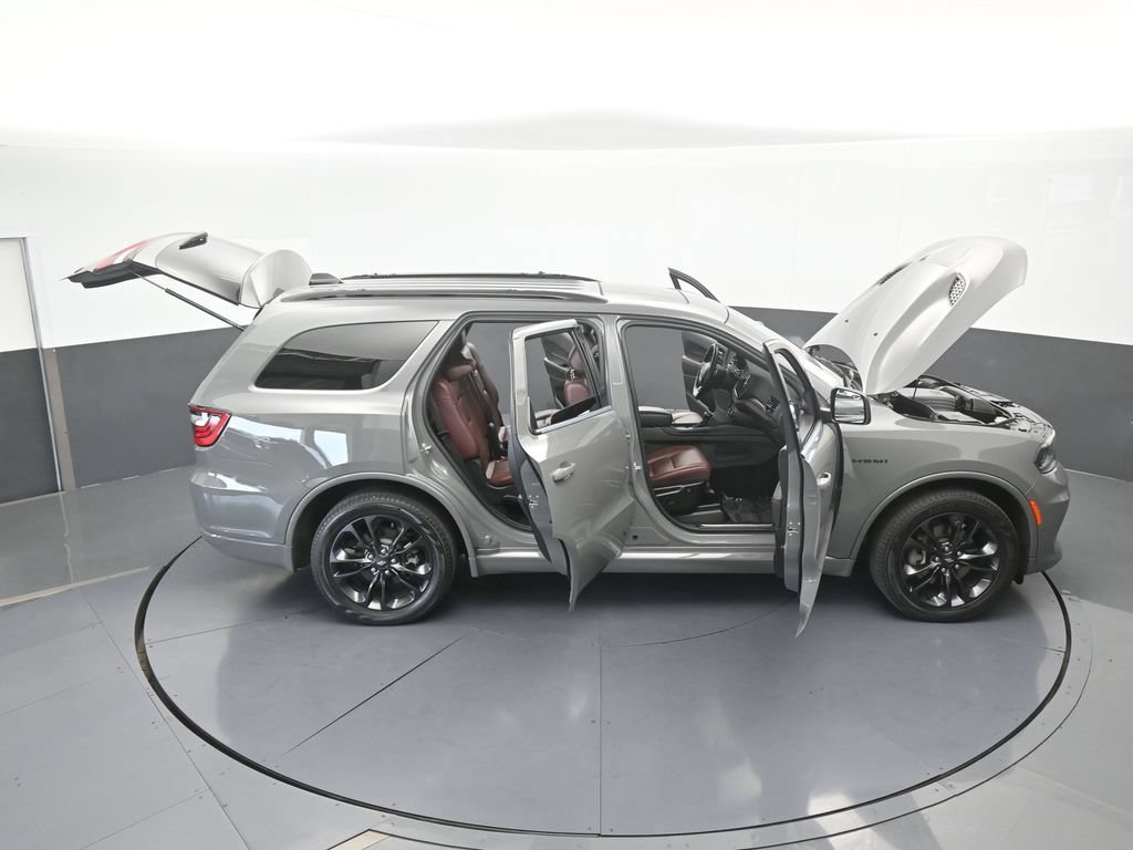 Used 2023 Dodge Durango R/T AWD/4WD image 69