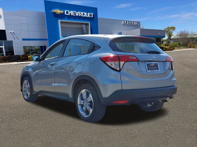 Used 2019 Honda HR-V LX image 22