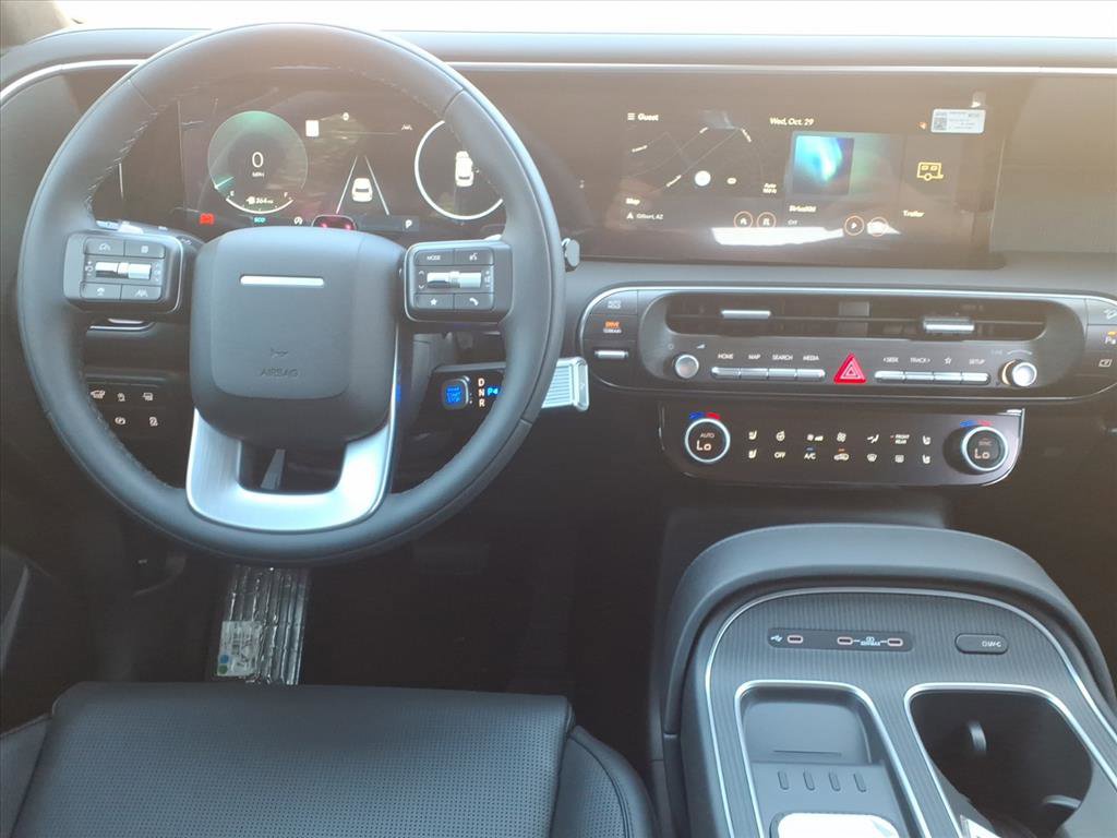 New 2026 Hyundai Palisade Calligraphy image 10