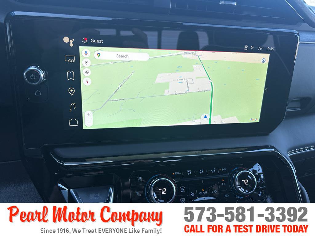 New 2026 GMC Sierra 1500 AT4X AWD/4WD image 19
