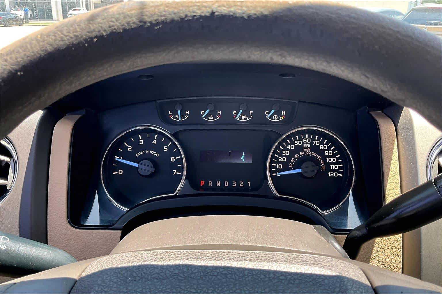 Used 2012 Ford F150 XLT RWD image 25