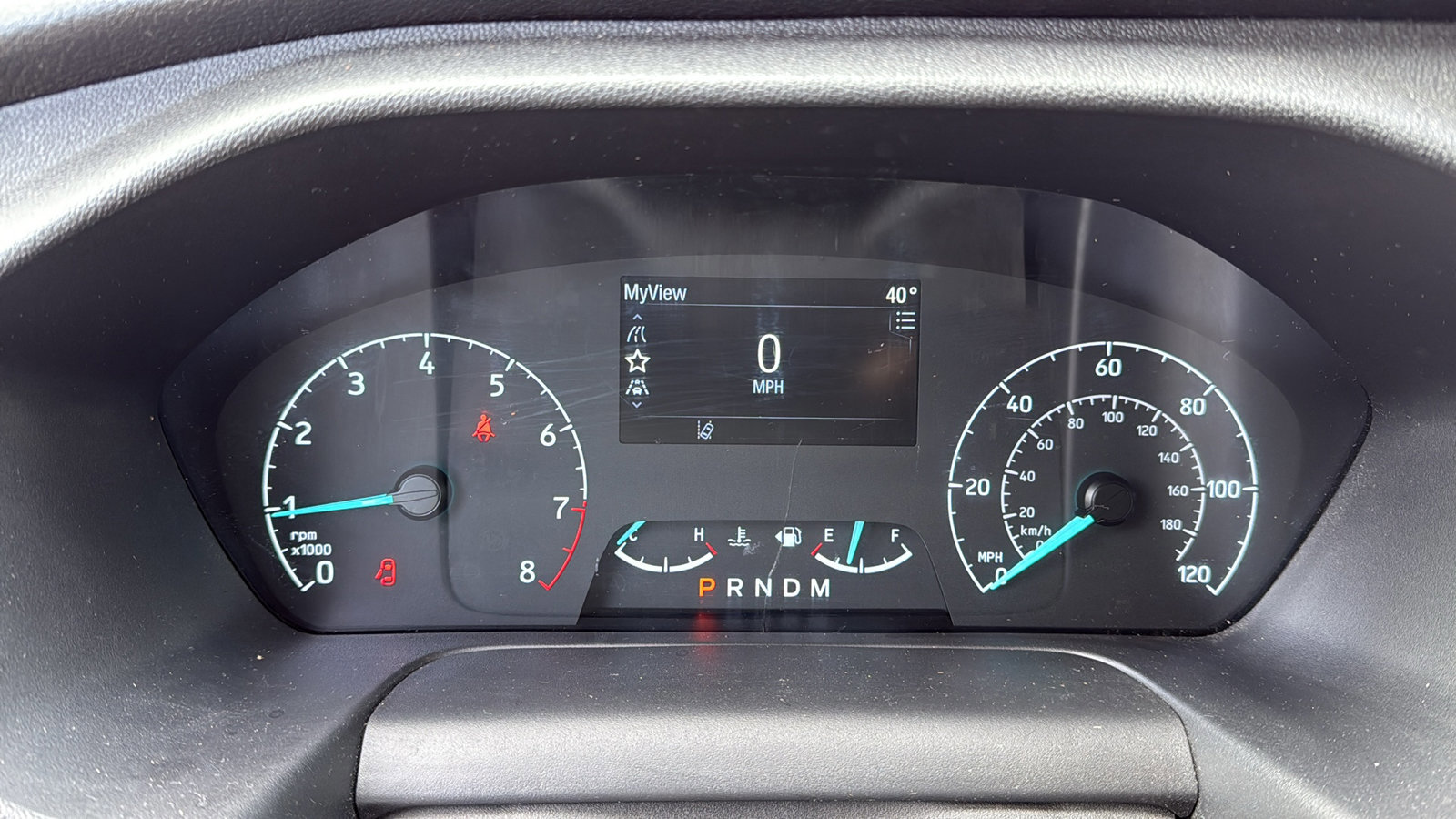 Used 2024 Ford Transit 250 Low Roof w/ Exterior Upgrade Package image 17