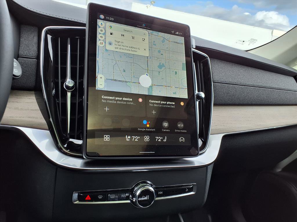 New 2026 Volvo XC90 B6 Plus w/ Protection Package Premier image 15