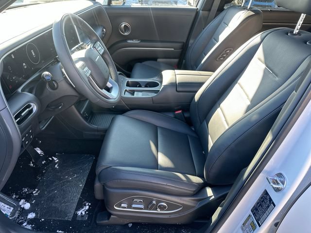 New 2026 Hyundai Palisade Calligraphy AWD/4WD image 15