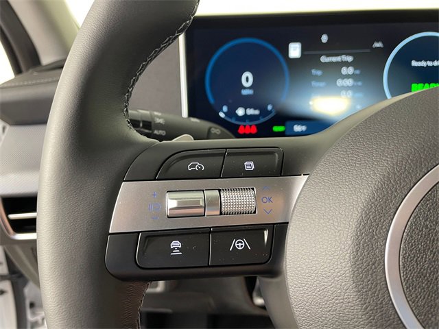 New 2025 Hyundai Sonata Limited image 8