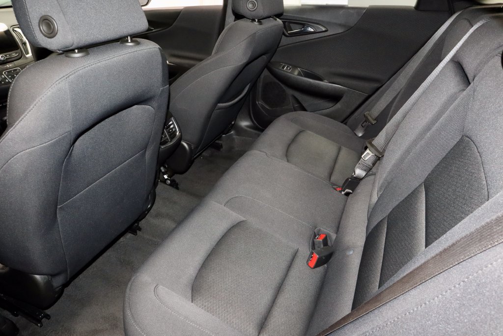 Used 2024 Chevrolet Malibu LT FWD image 20
