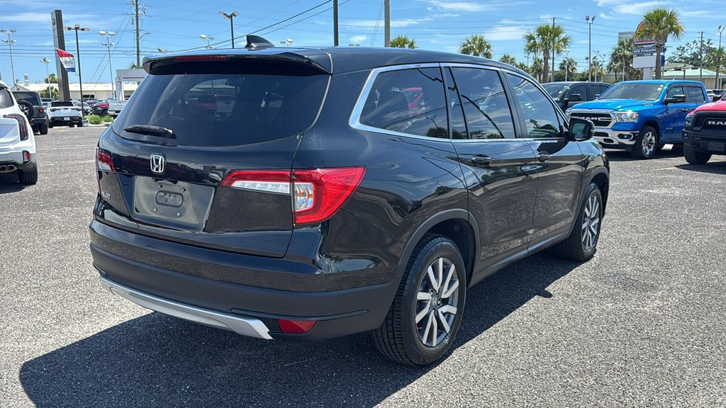 Used 2020 Honda Pilot EX-L image 5