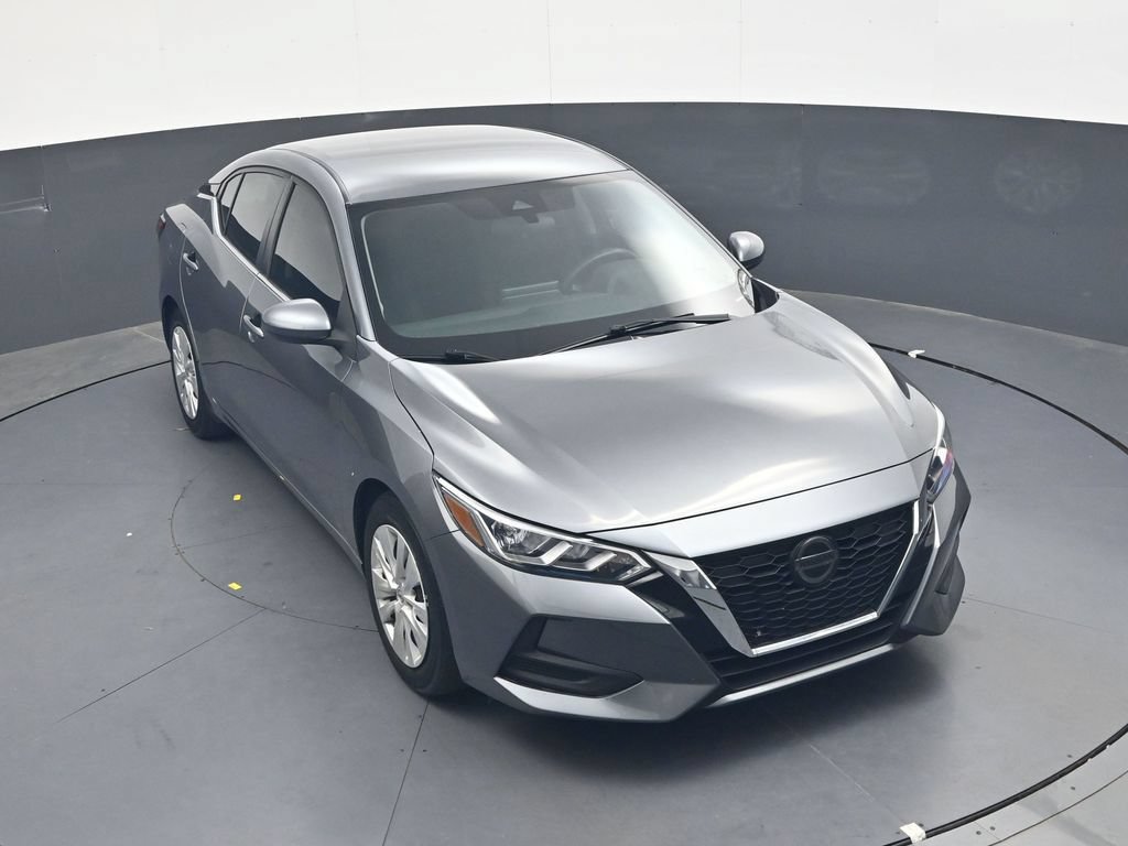 Used 2023 Nissan Sentra S FWD image 23