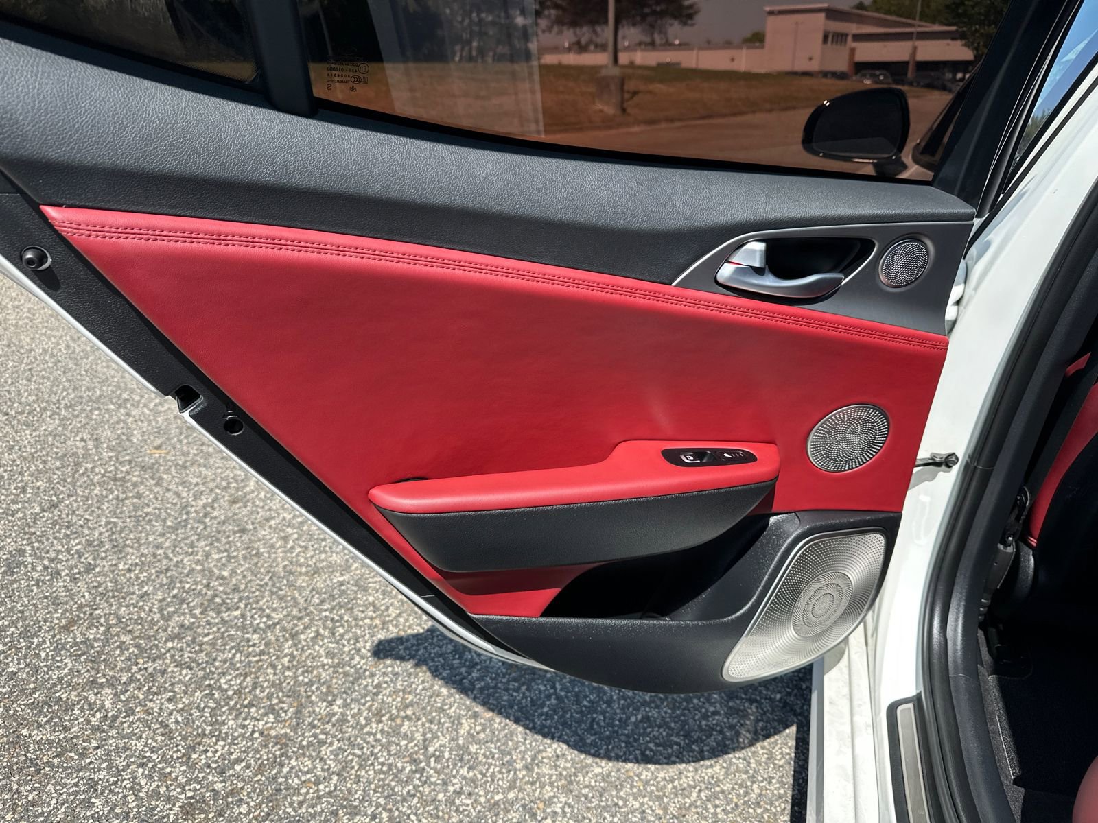 Used 2019 Kia Stinger GT2 RWD image 22