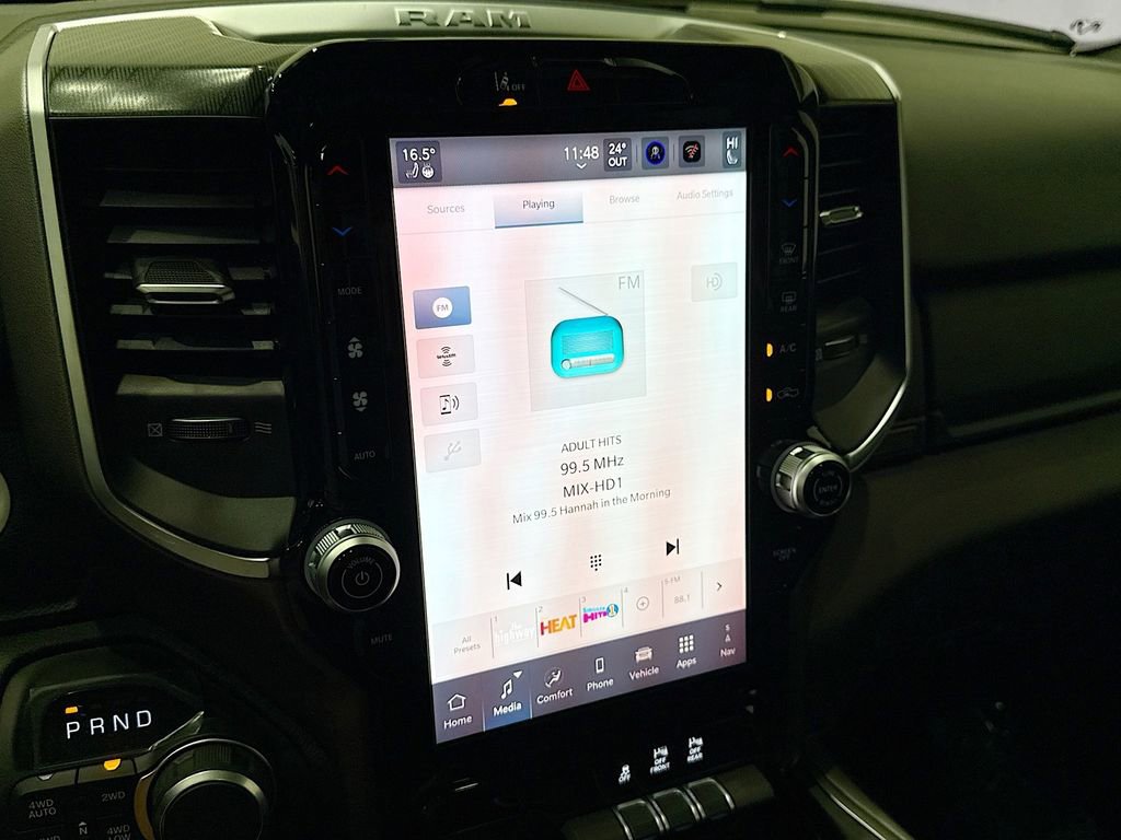 New 2026 RAM 1500 Big Horn image 33