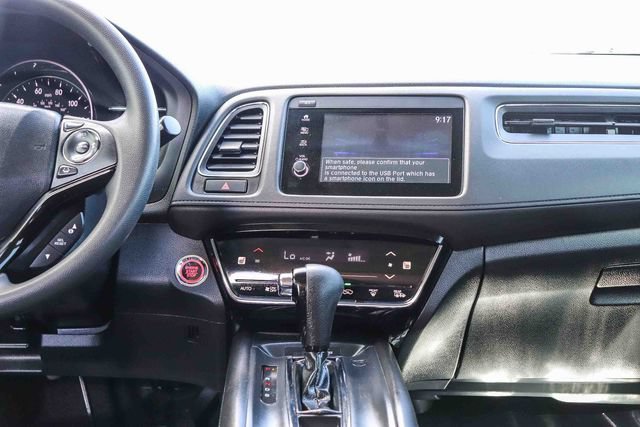 Used 2022 Honda HR-V EX image 15