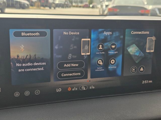 New 2026 Nissan Sentra SV FWD image 14