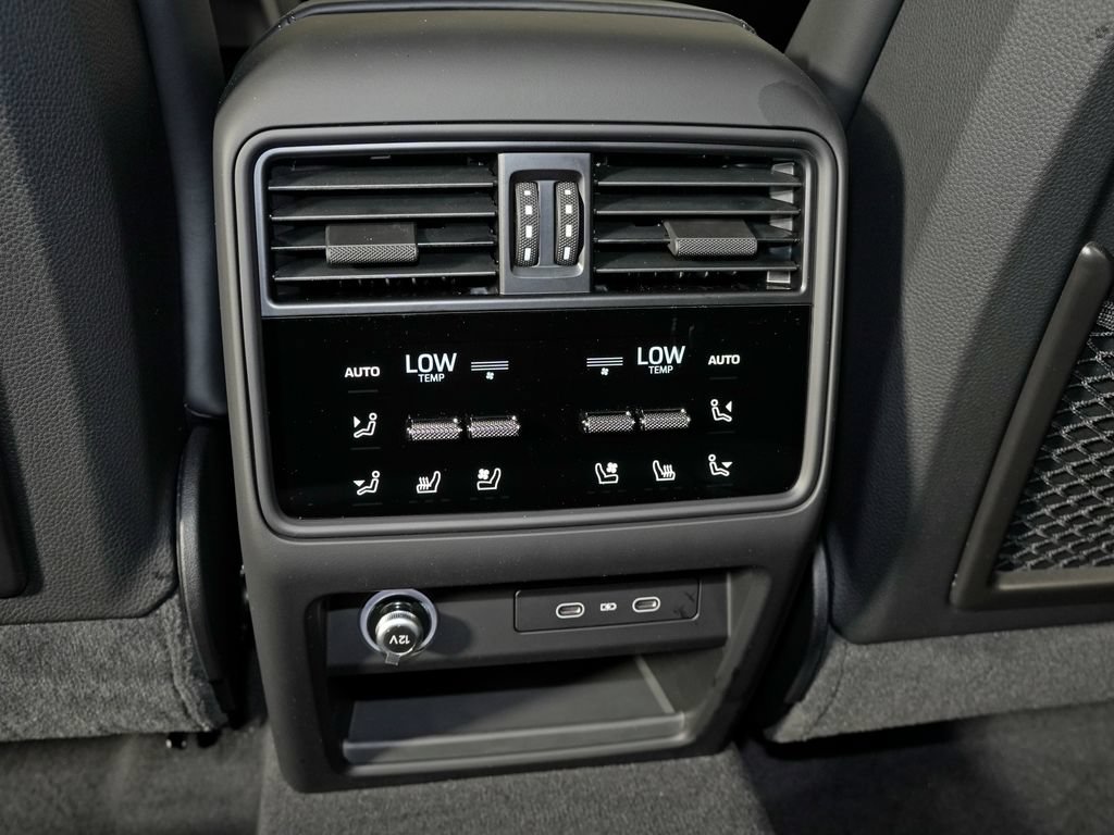 New 2026 Porsche Cayenne S AWD/4WD image 37
