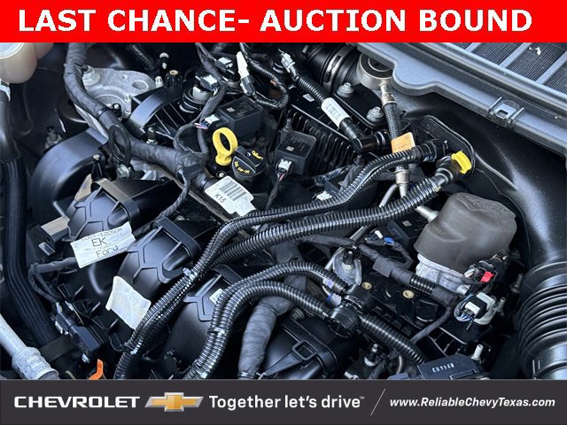 Used 2020 Ford Edge Titanium w/ Equipment Group 301A image 35