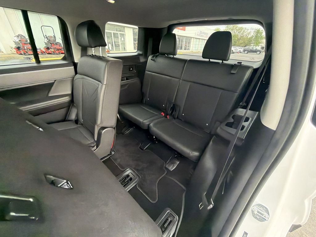 Used 2024 Hyundai Santa Fe XRT image 24