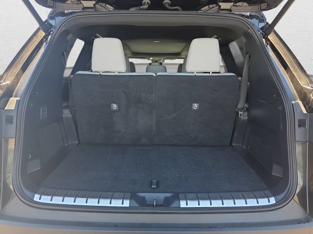 Certified 2025 Lexus TX 350 AWD w/ Technology Package image 13