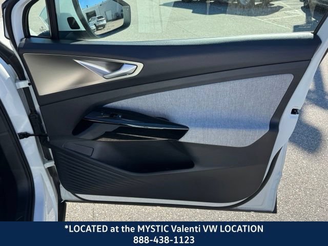 Certified 2023 Volkswagen ID.4 Pro RWD image 28