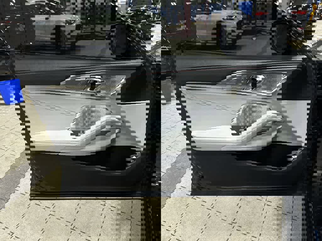 Used 2023 BMW M8 Gran Coupe xDrive Competition w/ Driving Assistance Package image 27