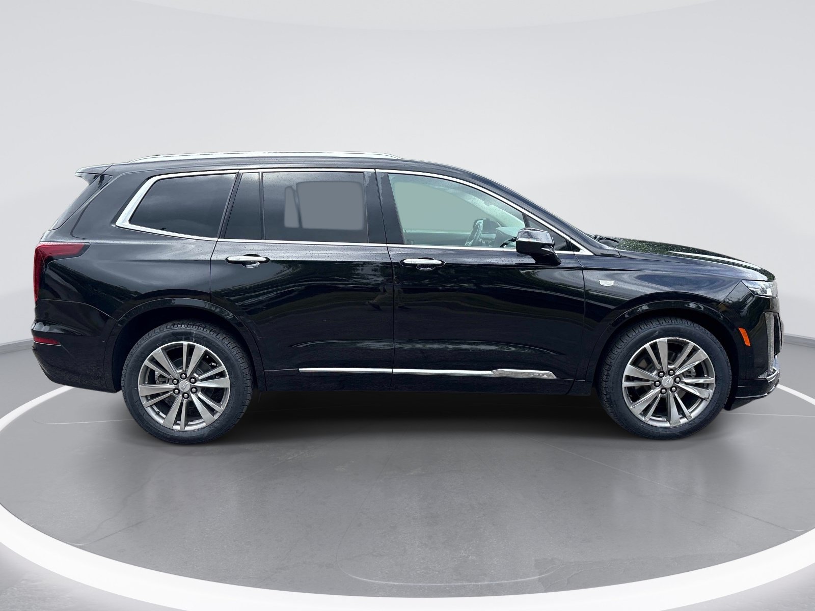Used 2021 Cadillac XT6 Premium Luxury AWD/4WD image 9