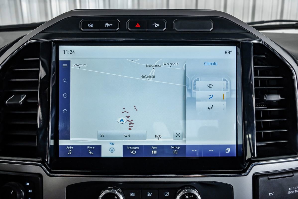 Used 2022 Ford F450 Lariat w/ Chrome Package image 21