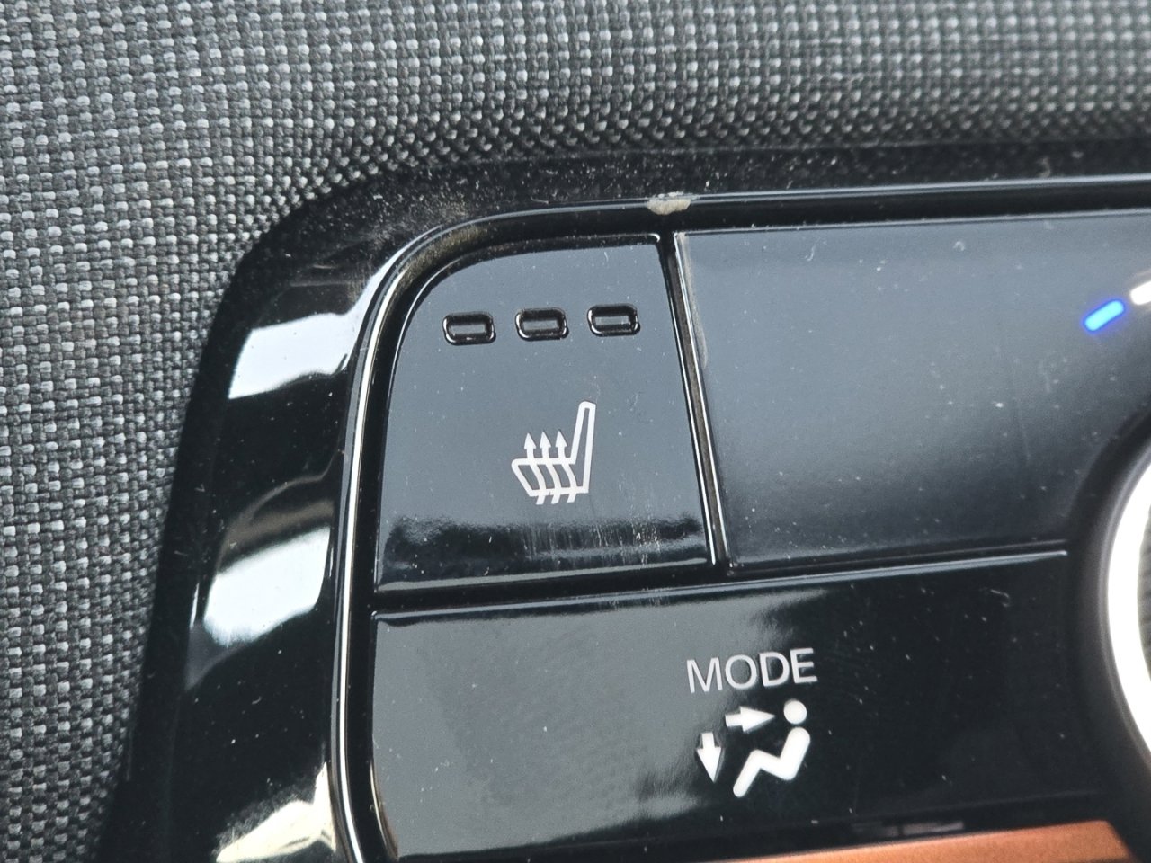 New 2026 Honda Passport TrailSport image 7