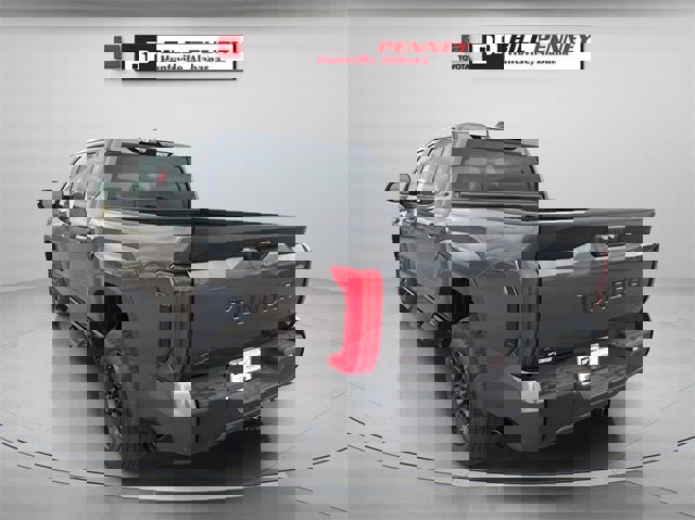 New 2026 Toyota Tundra SR5 image 3