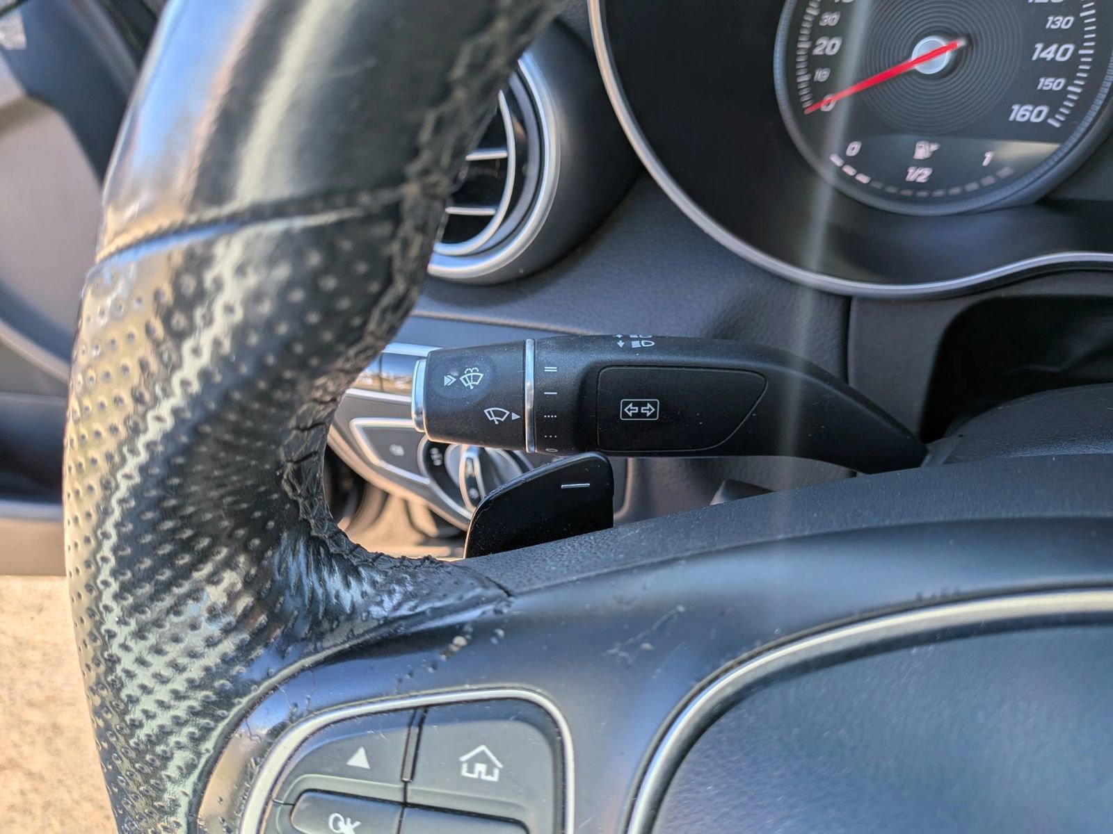 Used 2016 Mercedes-Benz C 300 4MATIC Sedan w/ Multimedia Package image 49