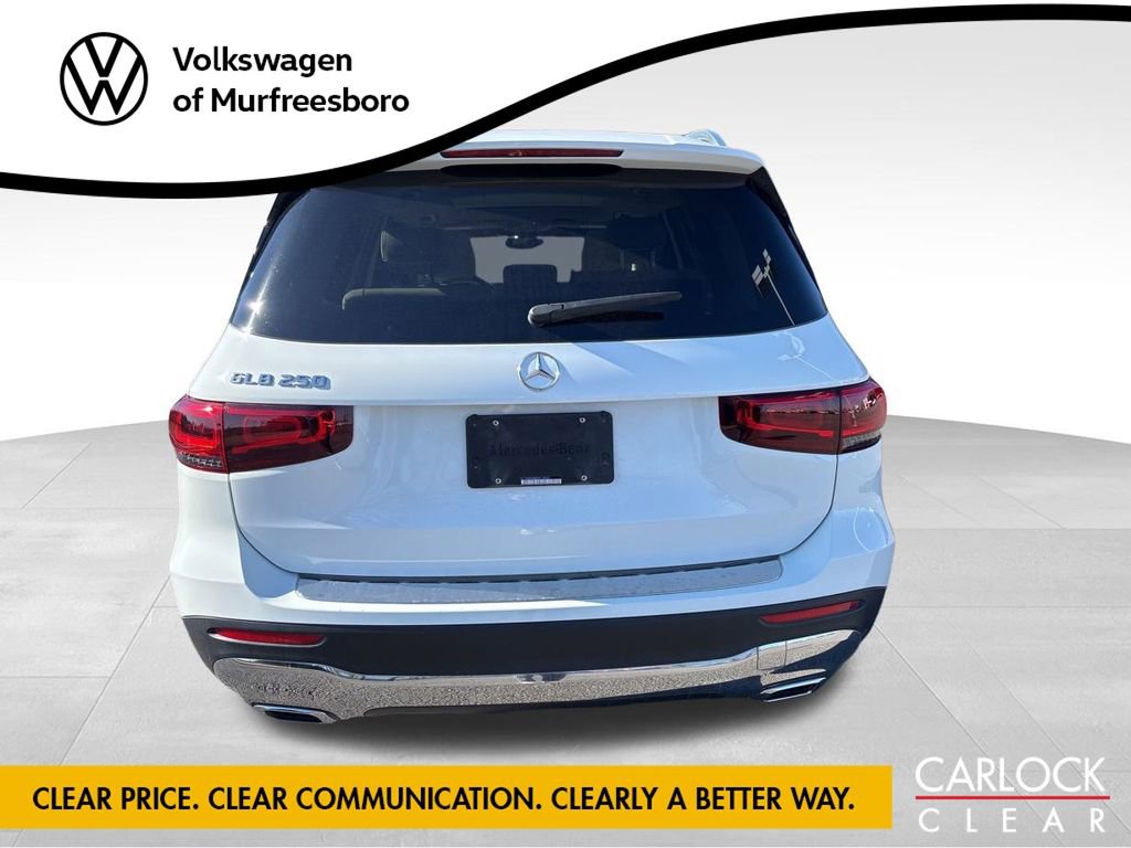 Used 2022 Mercedes-Benz GLB 250 image 6