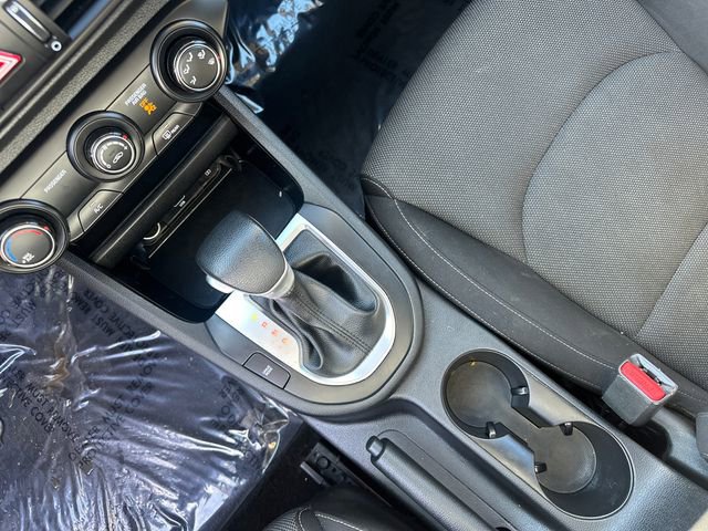 Used 2024 Kia Forte LXS image 35