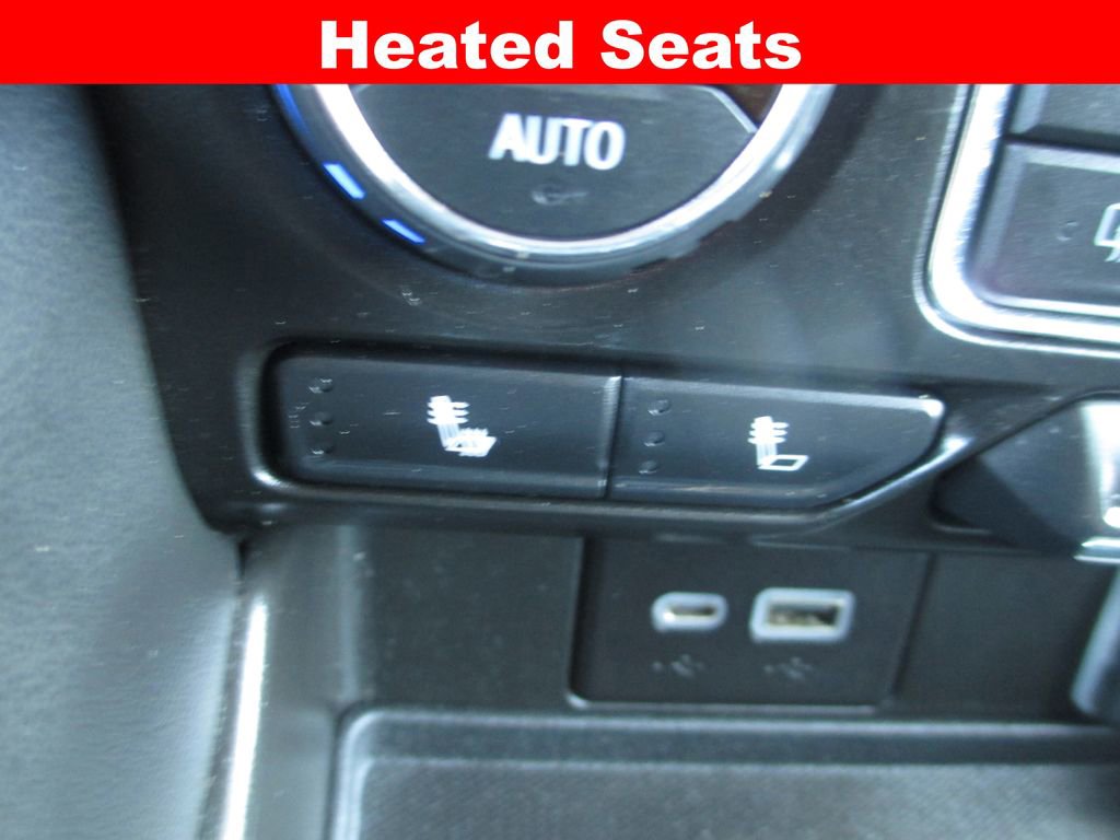 Used 2021 Chevrolet Tahoe LT AWD/4WD image 17
