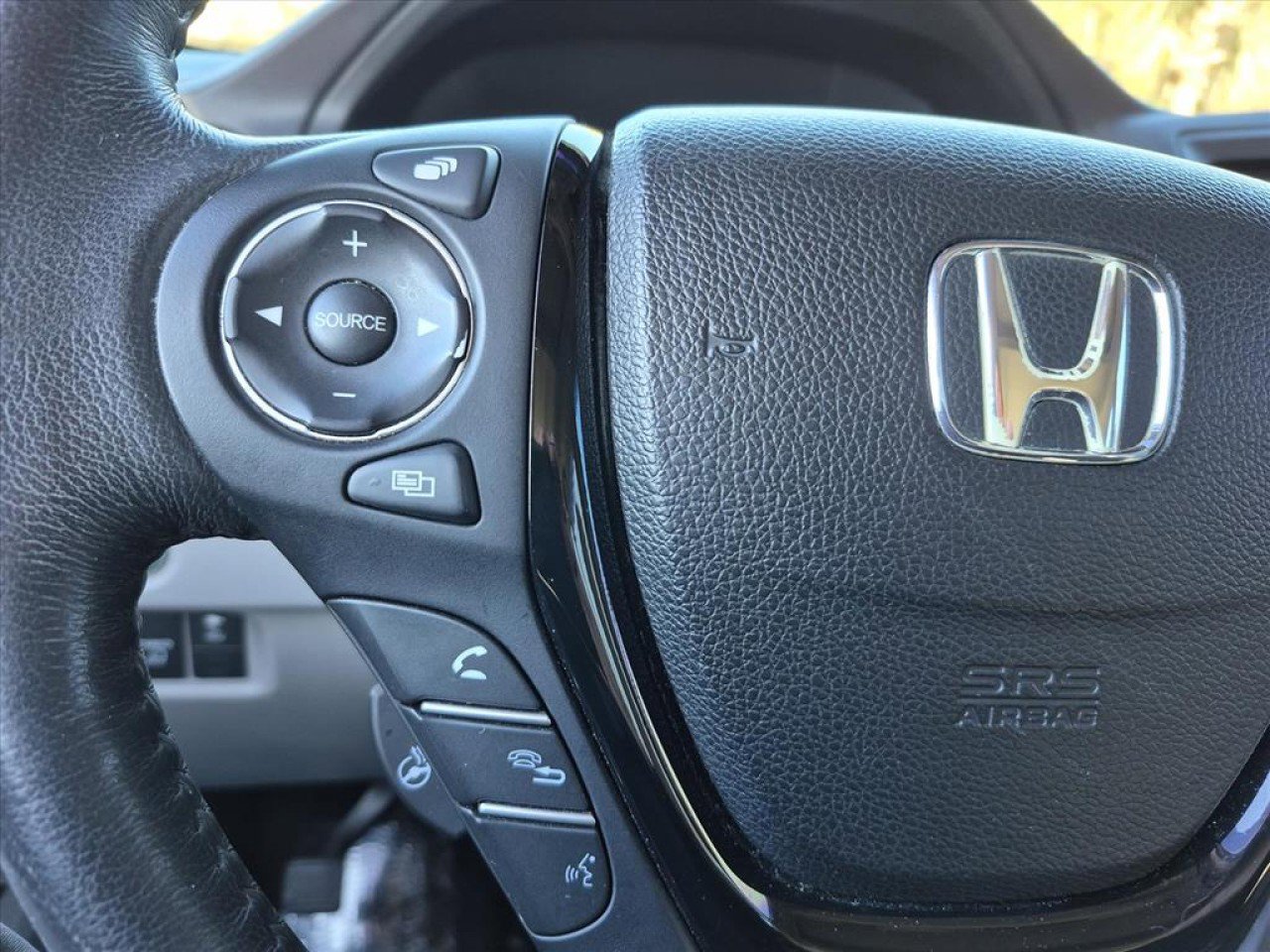 Used 2020 Honda Ridgeline RTL-E image 23