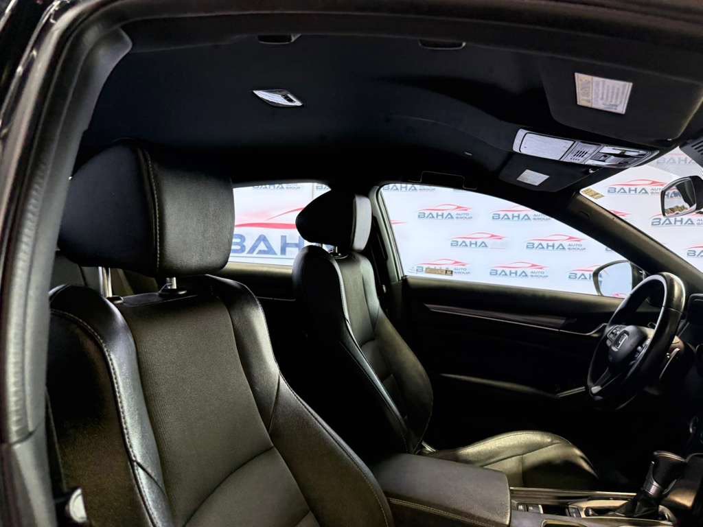 Used 2019 Honda Accord Sport image 47