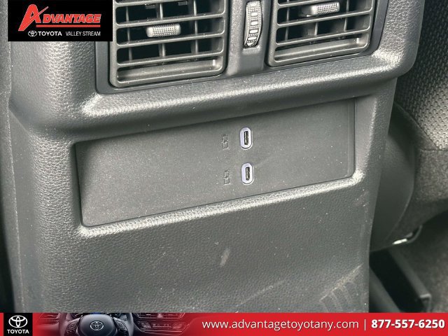 Used 2026 Toyota 4Runner SR5 RWD image 16