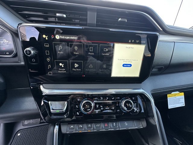 New 2026 GMC Sierra 1500 Denali w/ Denali Reserve Package image 20