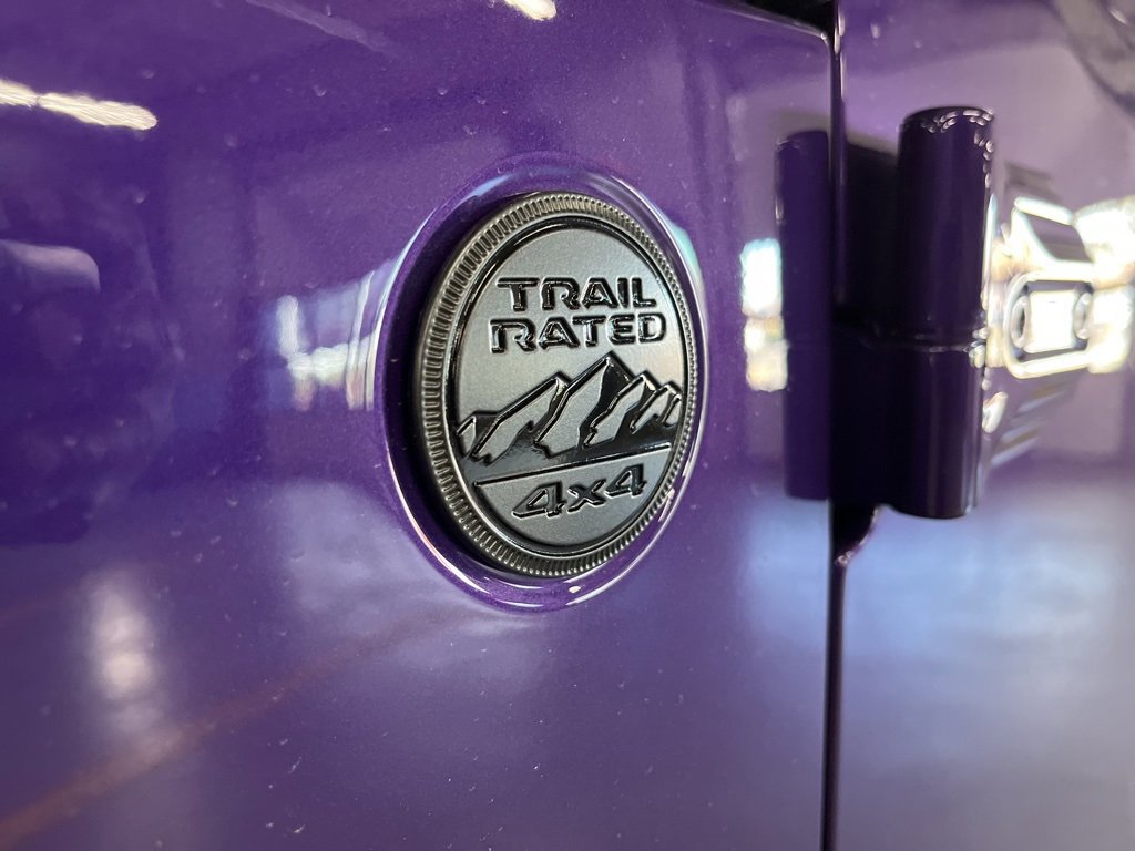 New 2026 Jeep Gladiator Sport image 11