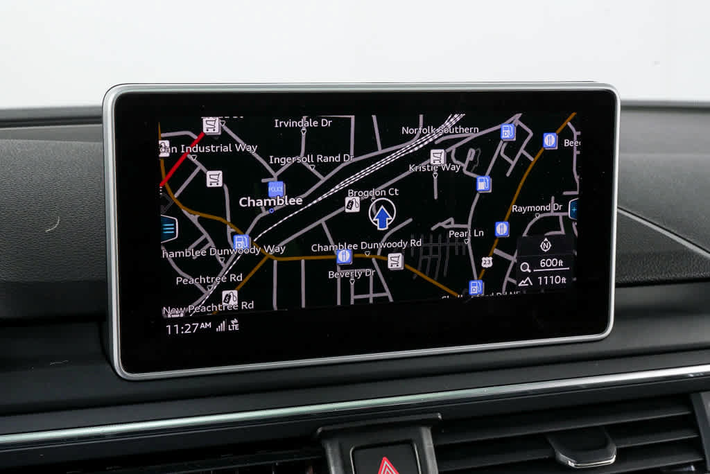 Used 2018 Audi S5 Prestige image 15