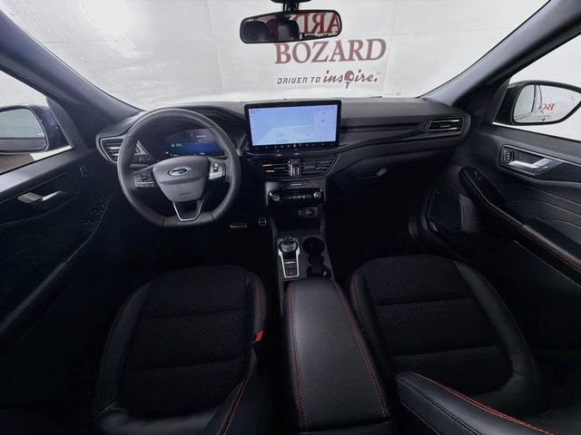 Certified 2023 Ford Escape ST-Line Select w/ Tech Pack #2 AWD/4WD image 30