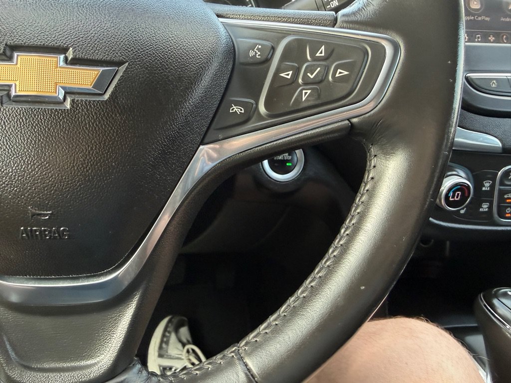 Used 2019 Chevrolet Equinox LT FWD image 27