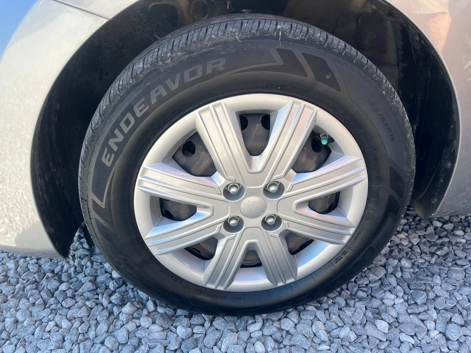 Used 2023 Kia Rio S FWD image 7