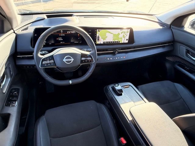 Used 2024 Nissan Ariya FWD image 11