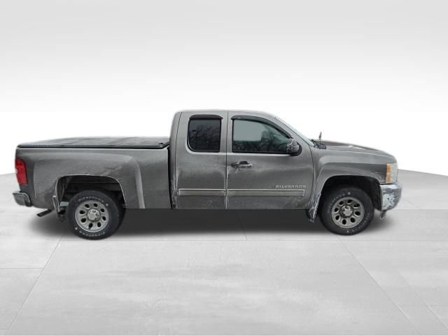 Used 2013 Chevrolet Silverado 1500 LS image 8