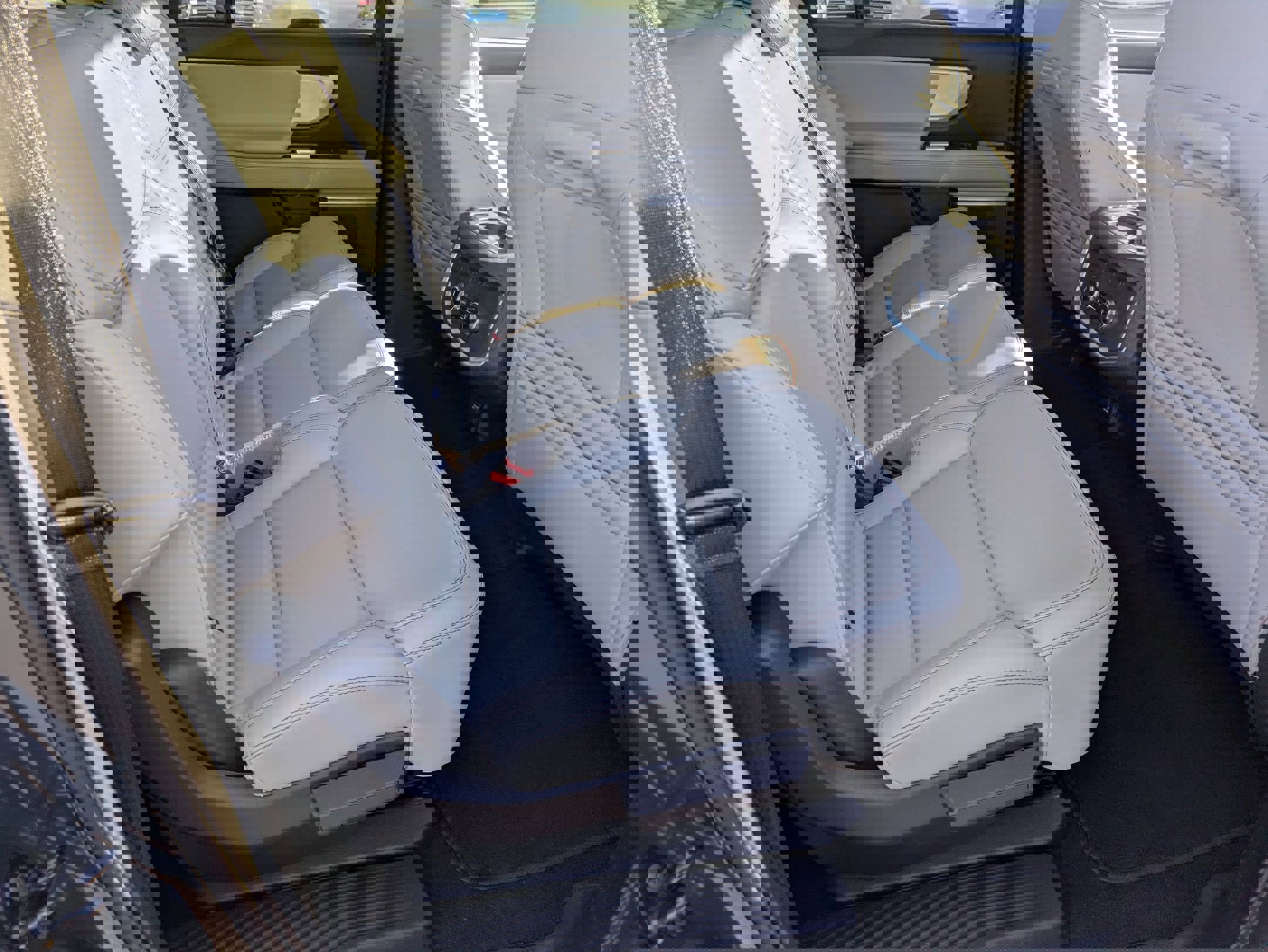 Used 2025 Ford Expedition Max Active image 36