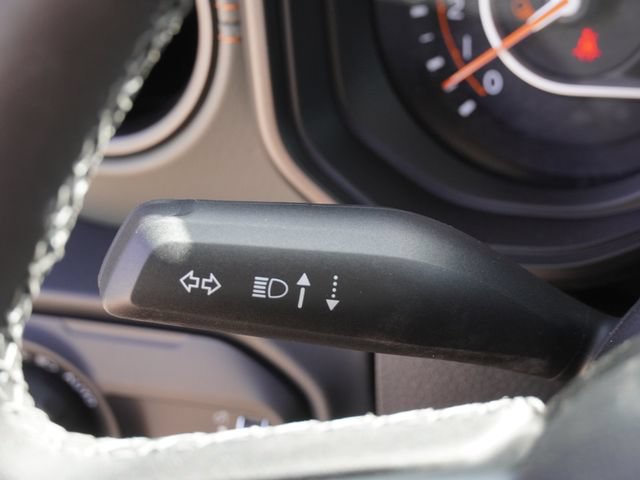 New 2026 Jeep Gladiator Mojave AWD/4WD image 28
